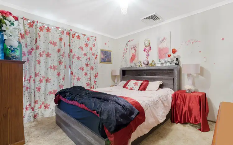 Fourth view of Homely house listing, 22 Keighran Street, Minto NSW 2566