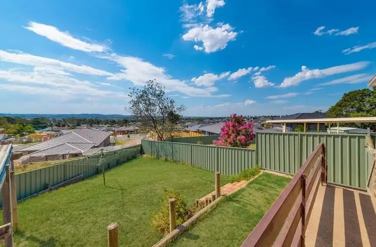 Seventh view of Homely house listing, 22 Keighran Street, Minto NSW 2566