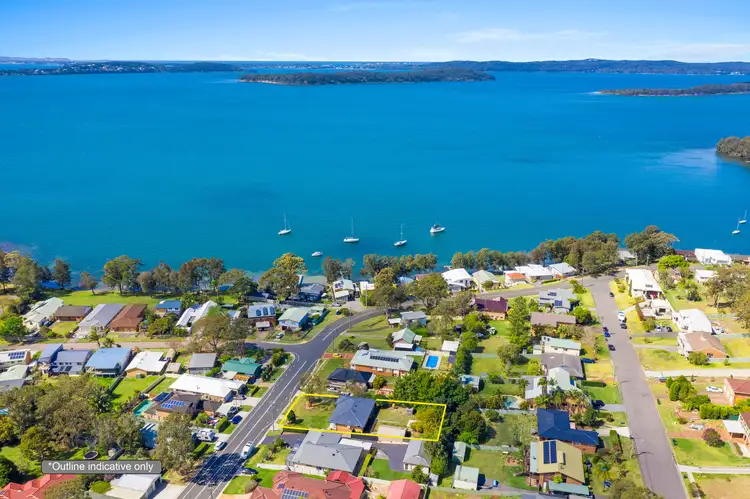 10 Bay Street, Balcolyn NSW 2264