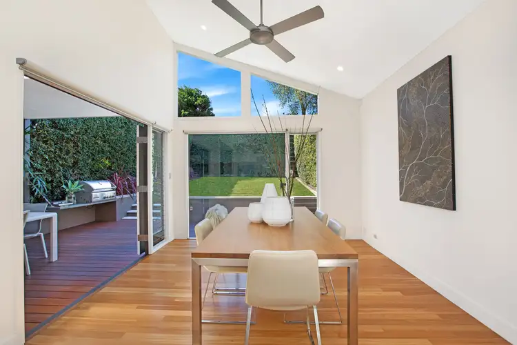Second view of Homely house listing, 122 Gipps Street, Drummoyne NSW 2047