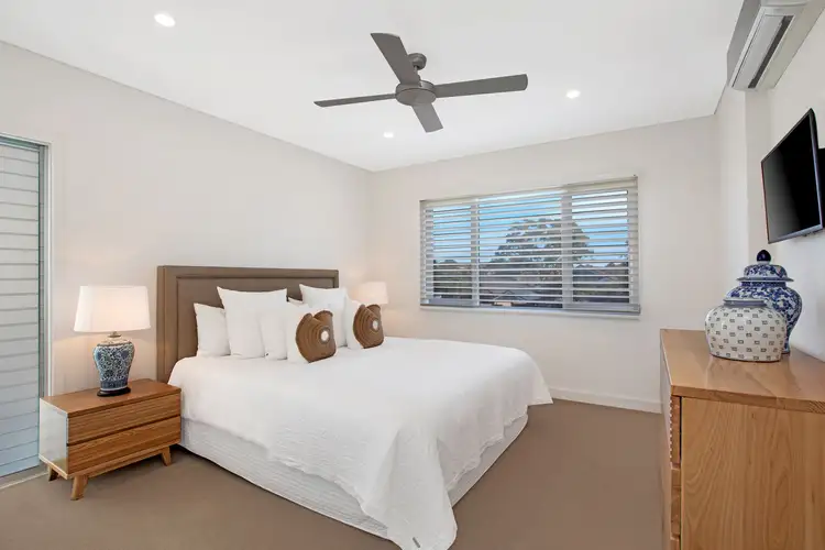 Third view of Homely house listing, 122 Gipps Street, Drummoyne NSW 2047