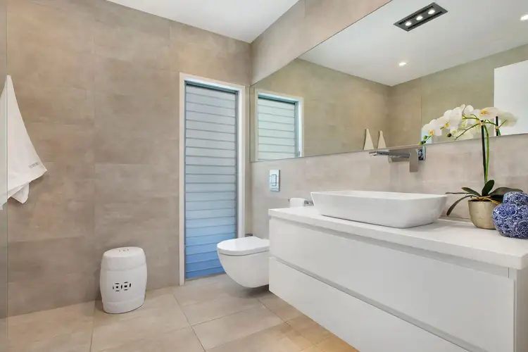 Fourth view of Homely house listing, 122 Gipps Street, Drummoyne NSW 2047
