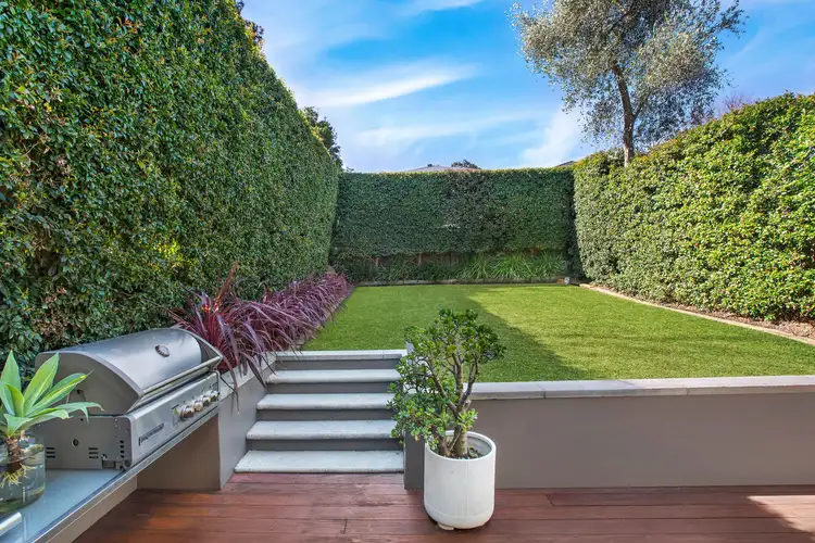 Fifth view of Homely house listing, 122 Gipps Street, Drummoyne NSW 2047