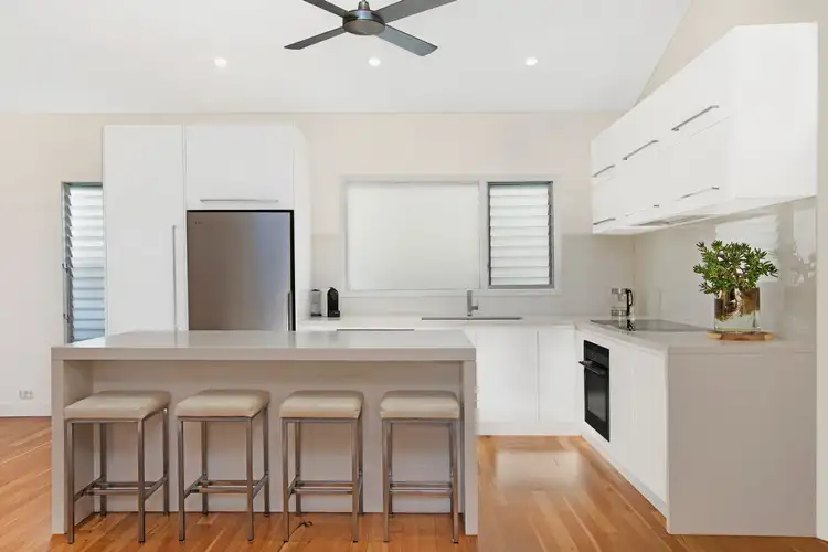 Sixth view of Homely house listing, 122 Gipps Street, Drummoyne NSW 2047
