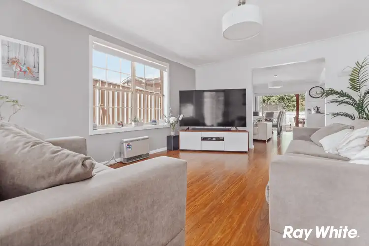 Fifth view of Homely house listing, 4B Tunis Place, Quakers Hill NSW 2763