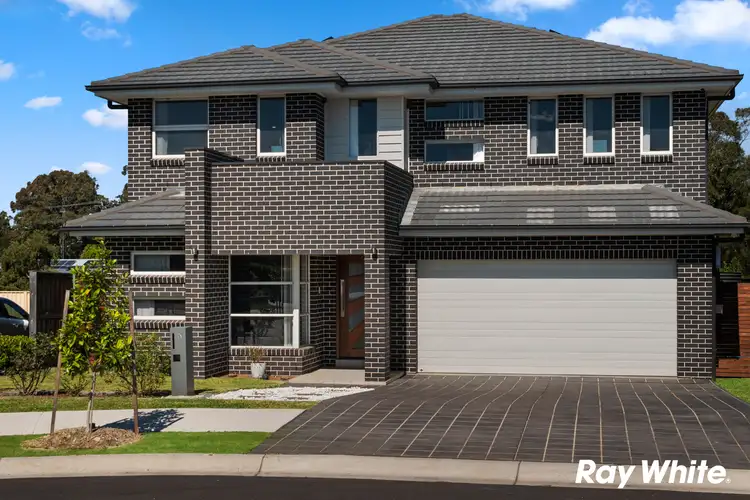 Main view of Homely house listing, 15 Turrallo Circuit, Schofields NSW 2762