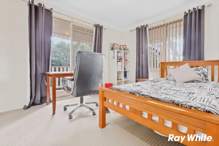 Sixth view of Homely house listing, 24 Trevor Toms Drive, Acacia Gardens NSW 2763