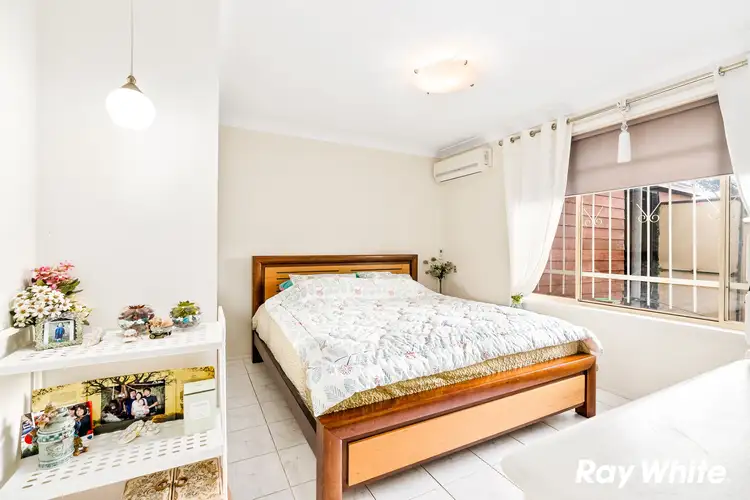Fifth view of Homely house listing, 12 Golding Drive, Glendenning NSW 2761