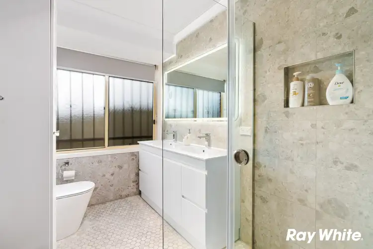 Sixth view of Homely house listing, 12 Golding Drive, Glendenning NSW 2761