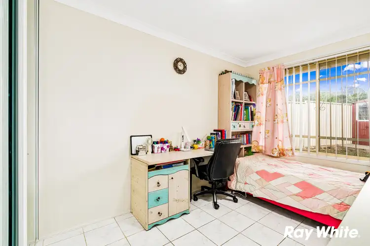 Seventh view of Homely house listing, 12 Golding Drive, Glendenning NSW 2761