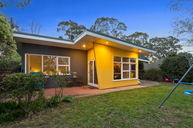 Main view of Homely house listing, 5 View Road, Woodside SA 5244