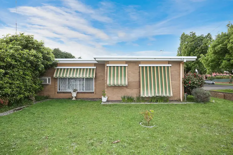 Main view of Homely unit listing, 2/6 Gellibrand Street, Colac VIC 3250