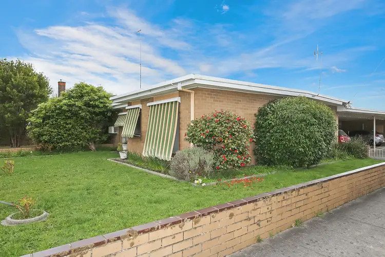 Second view of Homely unit listing, 2/6 Gellibrand Street, Colac VIC 3250