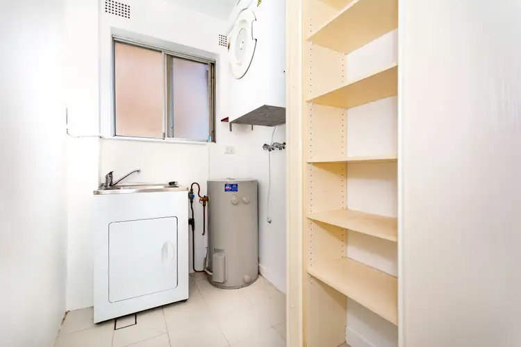 Fourth view of Homely apartment listing, 1/16 Grosvenor Crescent, Summer Hill NSW 2130