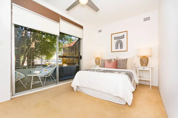 Fifth view of Homely apartment listing, 1/16 Grosvenor Crescent, Summer Hill NSW 2130