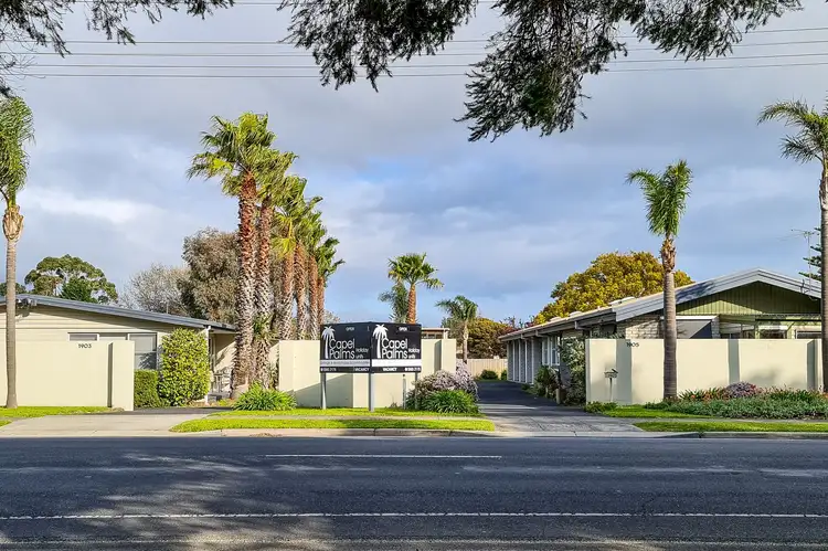 1&2/1901-1903 Point Nepean Road, Tootgarook VIC 3941