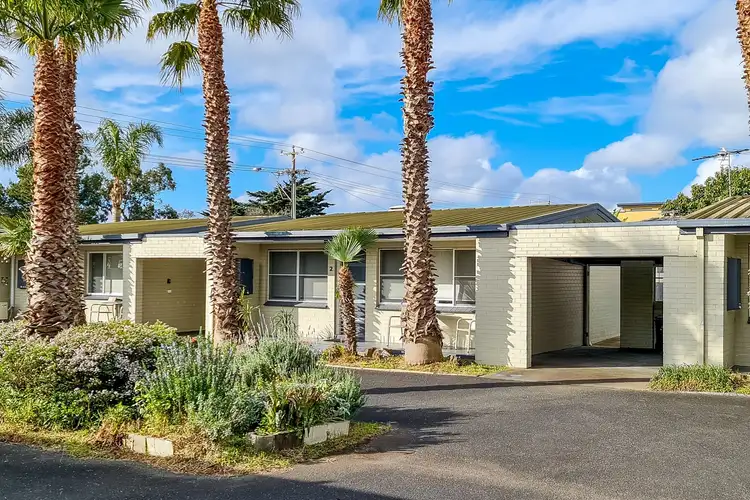 Third view of Homely unit listing, 1&2/1901-1903 Point Nepean Road, Tootgarook VIC 3941