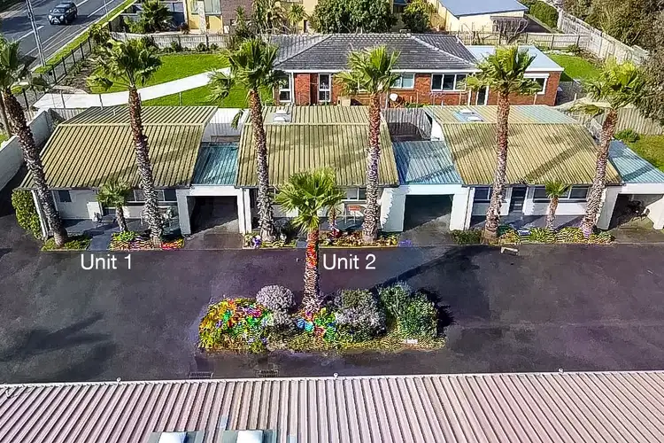 Fourth view of Homely unit listing, 1&2/1901-1903 Point Nepean Road, Tootgarook VIC 3941