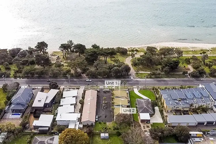 Sixth view of Homely unit listing, 1&2/1901-1903 Point Nepean Road, Tootgarook VIC 3941