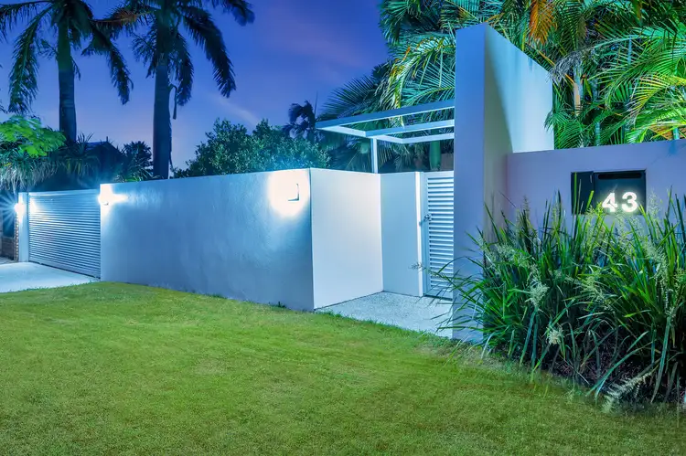 43 Glenmore Drive, Ashmore QLD 4214