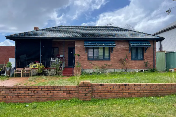 Second view of Homely house listing, 1 Norwood Road, Rivervale WA 6103