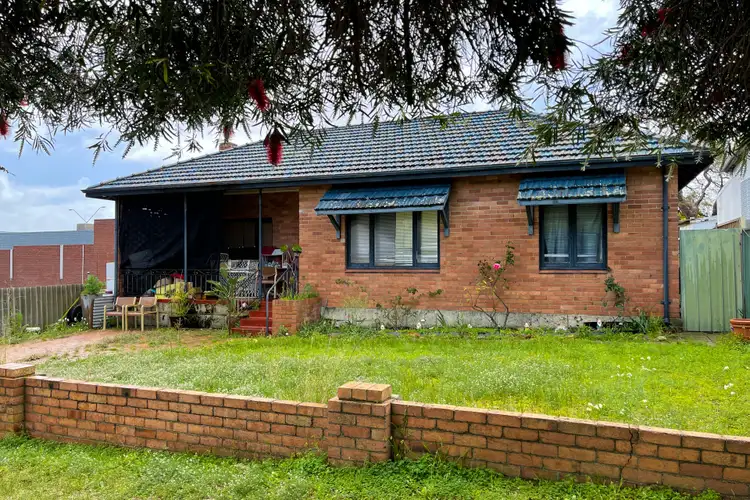 Sixth view of Homely house listing, 1 Norwood Road, Rivervale WA 6103