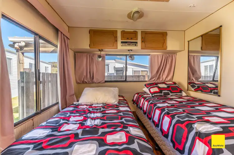 Fifth view of Homely unit listing, 164/1 Williams Way, Seabird WA 6042