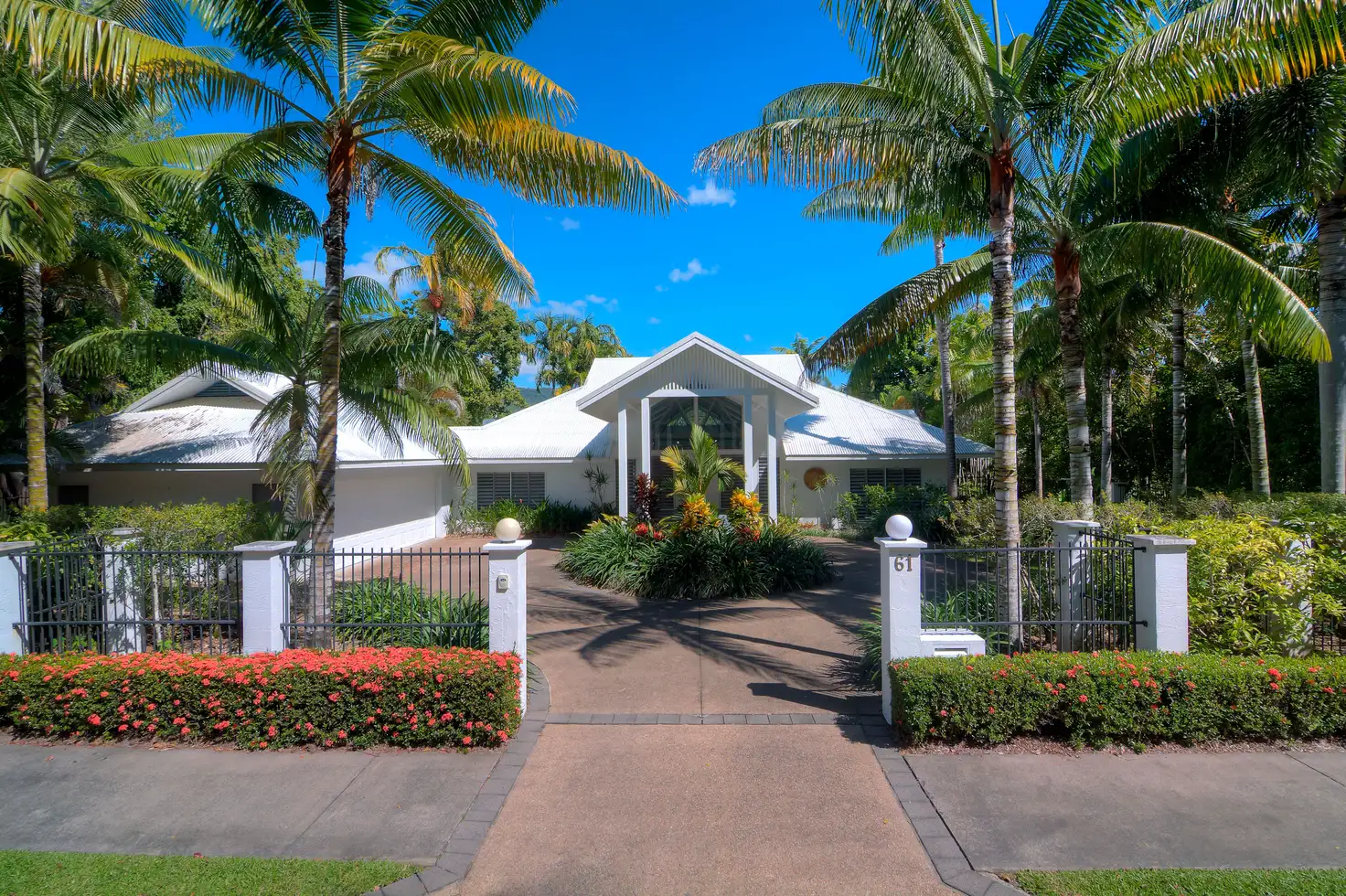 Main view of Homely house listing, 61 Mitre Street, Port Douglas QLD 4877