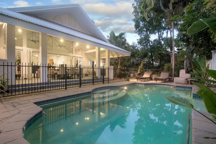 Second view of Homely house listing, 61 Mitre Street, Port Douglas QLD 4877