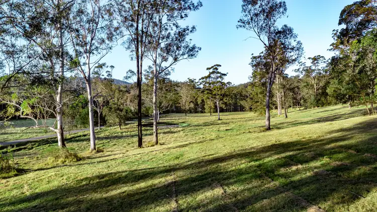 86 O'Neill's Road, Bentley NSW 2480