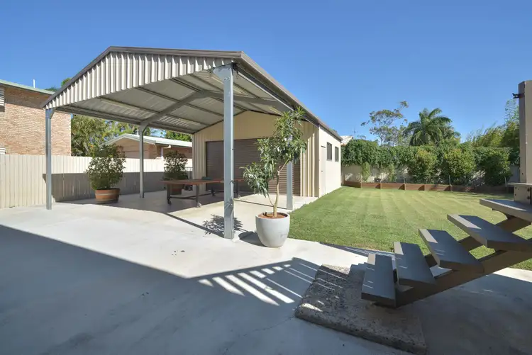 Main view of Homely house listing, 12 Lotus Street, Sun Valley QLD 4680