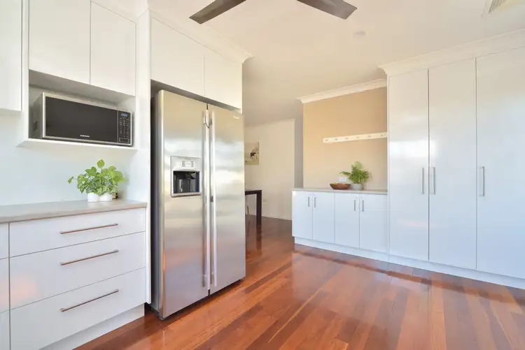 Fourth view of Homely house listing, 12 Lotus Street, Sun Valley QLD 4680