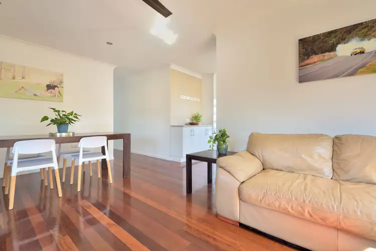 Fifth view of Homely house listing, 12 Lotus Street, Sun Valley QLD 4680