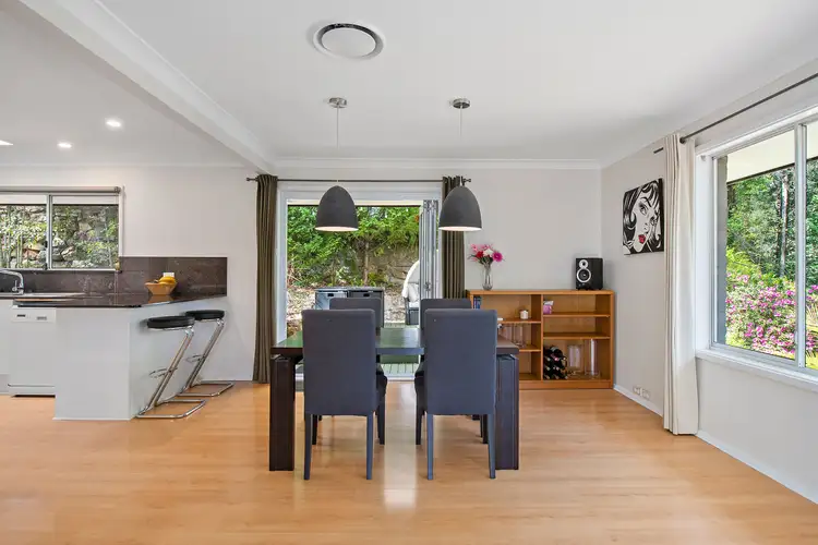 Fifth view of Homely house listing, 74 Rosemead Road, Hornsby NSW 2077