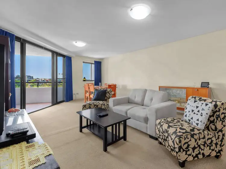 Third view of Homely unit listing, 28/9 Chasely Street, Auchenflower QLD 4066