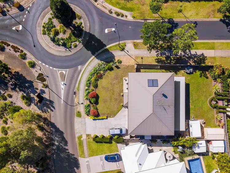Main view of Homely house listing, 1 Northquarter Drive, Murrumba Downs QLD 4503