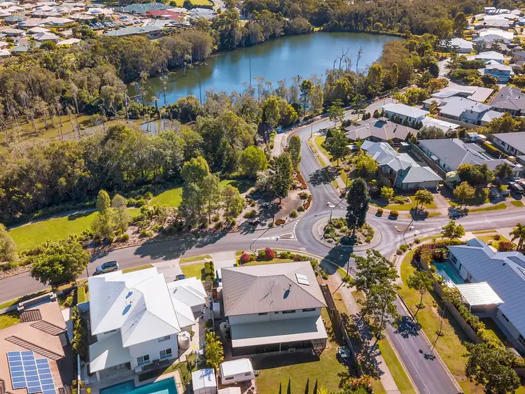 Second view of Homely house listing, 1 Northquarter Drive, Murrumba Downs QLD 4503
