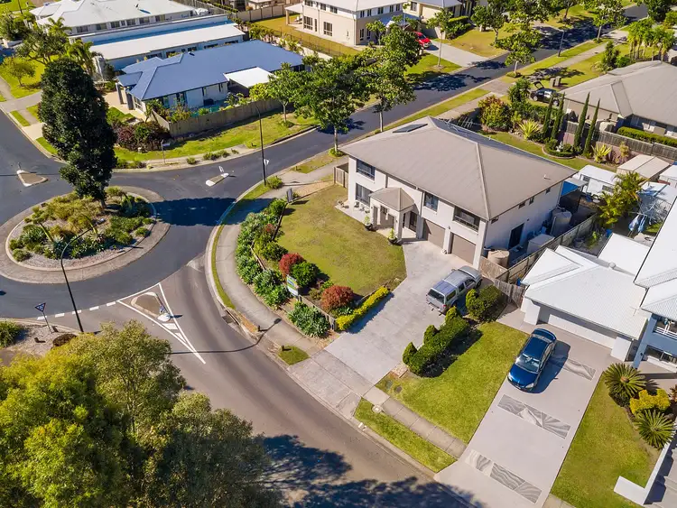 Fourth view of Homely house listing, 1 Northquarter Drive, Murrumba Downs QLD 4503