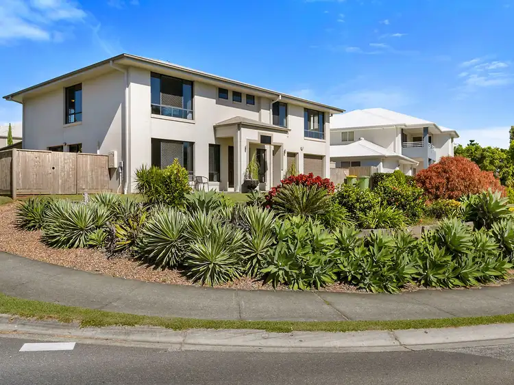 Fifth view of Homely house listing, 1 Northquarter Drive, Murrumba Downs QLD 4503