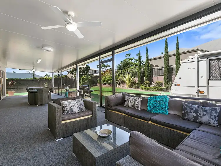 Sixth view of Homely house listing, 1 Northquarter Drive, Murrumba Downs QLD 4503