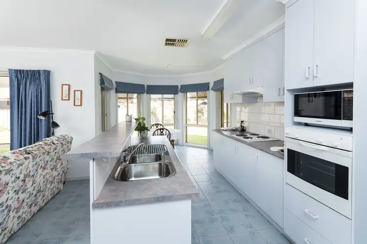 Fourth view of Homely house listing, 4 Stewart Court, Tongala VIC 3621