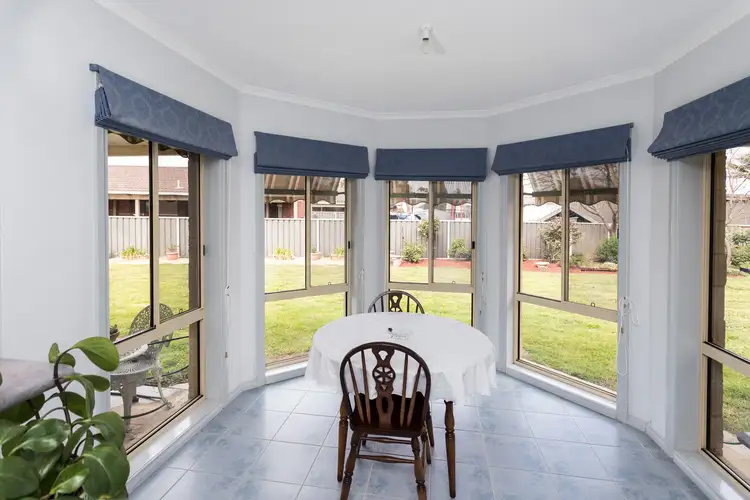 Fifth view of Homely house listing, 4 Stewart Court, Tongala VIC 3621