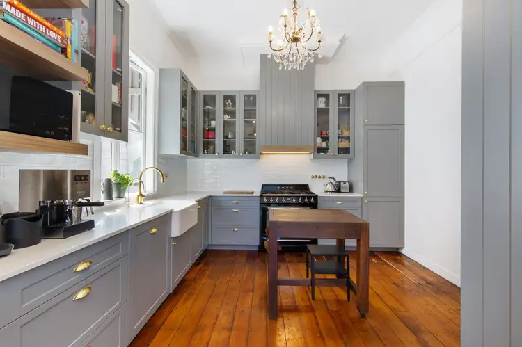 Second view of Homely house listing, 12 Nalder Street, Annerley QLD 4103