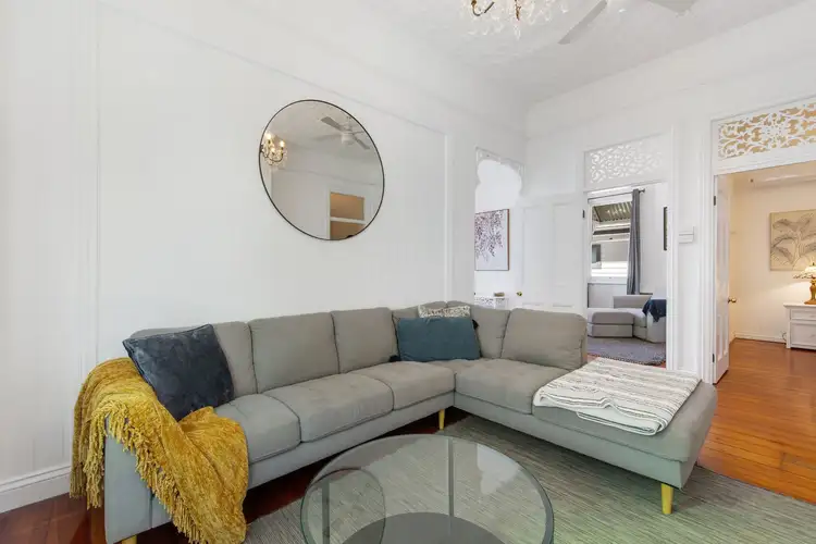 Fourth view of Homely house listing, 12 Nalder Street, Annerley QLD 4103