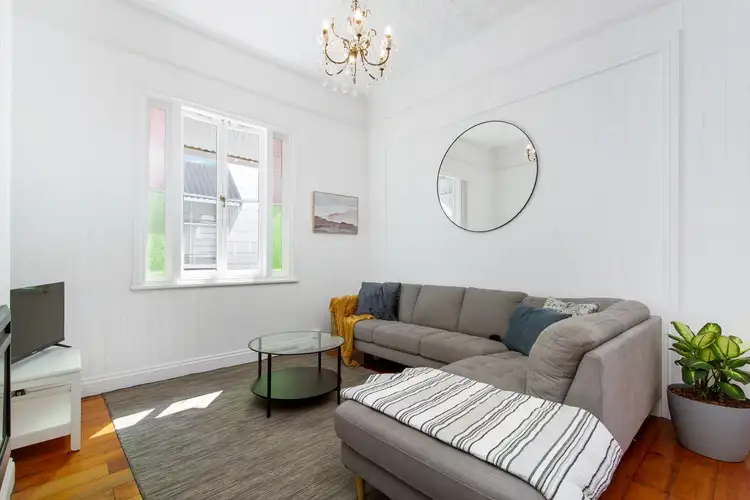 Fifth view of Homely house listing, 12 Nalder Street, Annerley QLD 4103