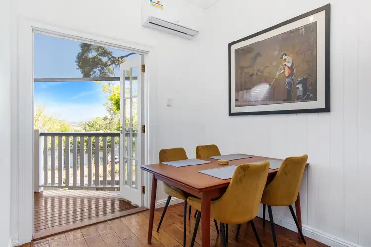Sixth view of Homely house listing, 12 Nalder Street, Annerley QLD 4103
