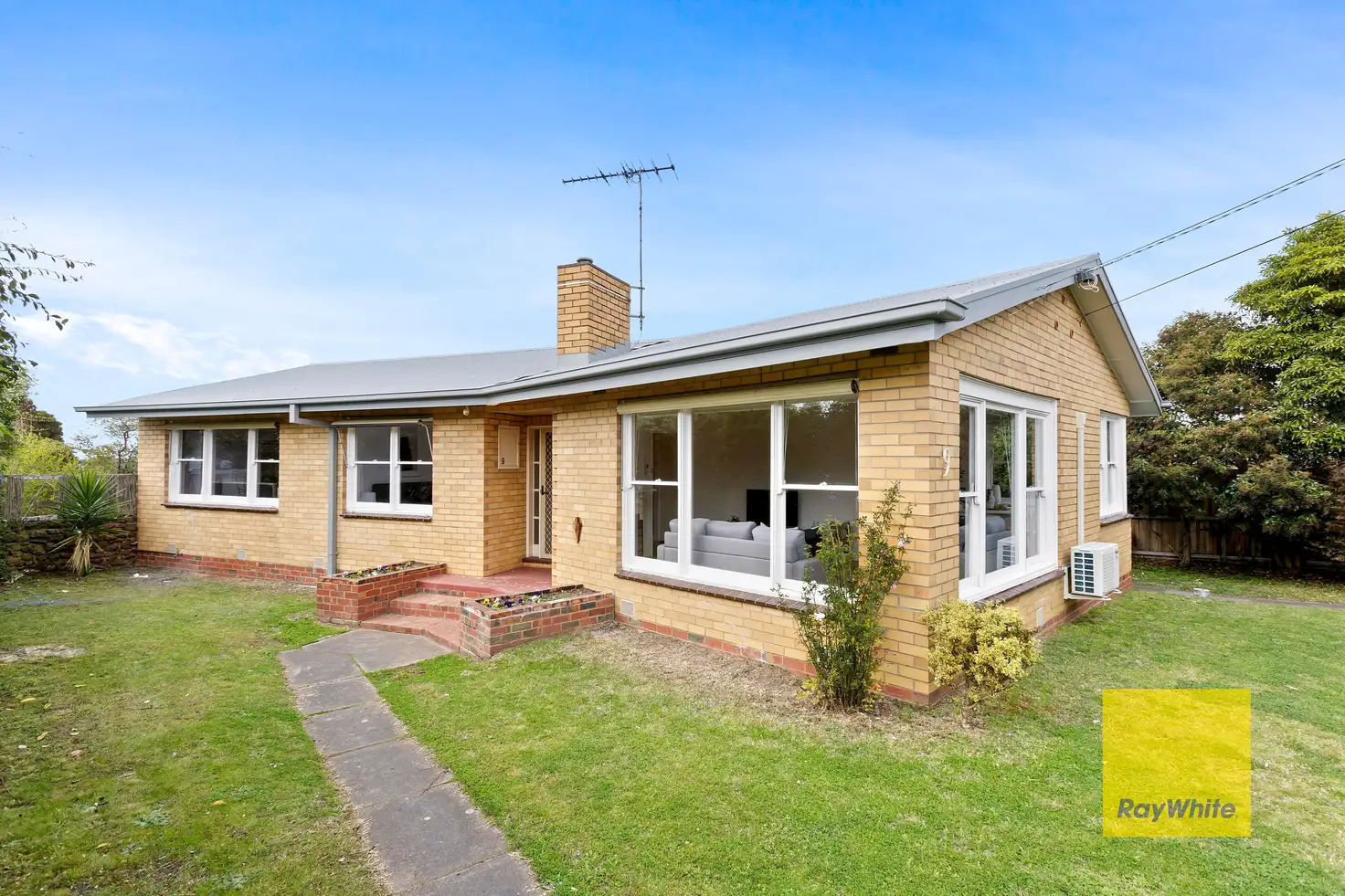 Main view of Homely house listing, 9 Landy Avenue, Highton VIC 3216
