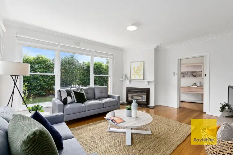 Second view of Homely house listing, 9 Landy Avenue, Highton VIC 3216