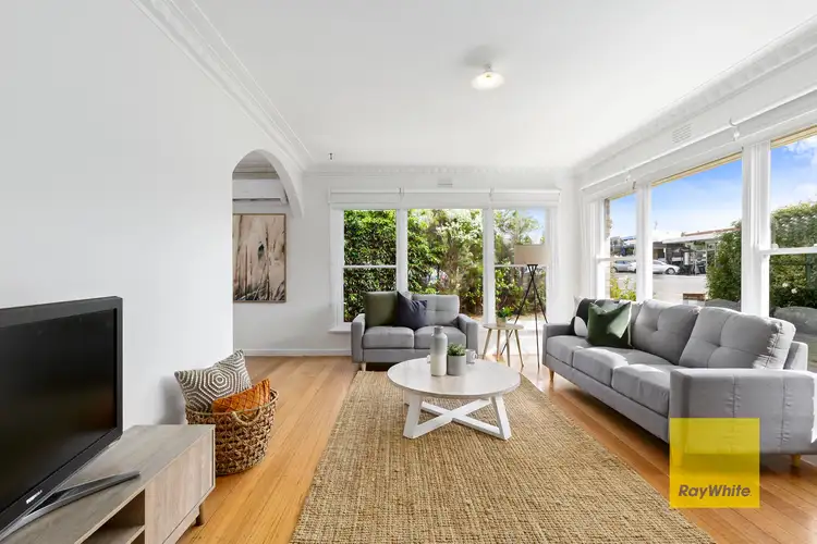 Third view of Homely house listing, 9 Landy Avenue, Highton VIC 3216