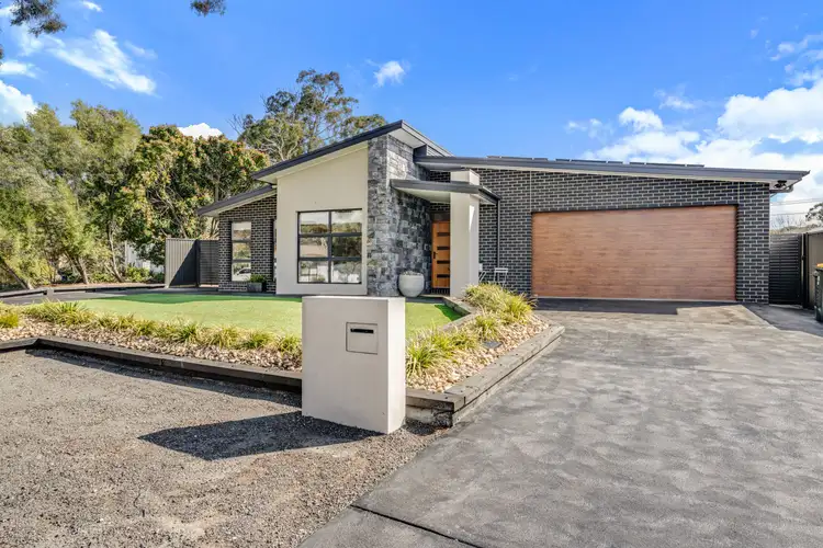 6 Bowler Place, Kambah ACT 2902